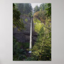 Search for oregon state art Waterfall