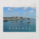 Search for paradise island bahamas postcards Caribbean
