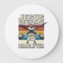 Search for vintage jesus clocks Funny