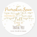 Search for pumpkin everything stickers Coffee