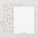 Search for history note cards Vintage