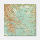 Search for aegean magnets Greece