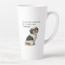 Search for shih tzu dad mugs Puppy