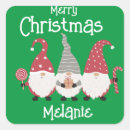 Search for kids christmas stickers Green