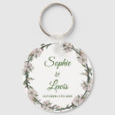 Search for floral key rings Beautiful