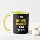 Search for i am a programmer mugs Geek