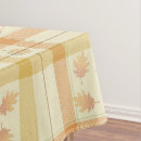 Search for thanksgiving tablecloths Fall