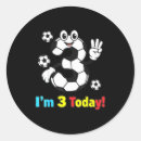 Search for cartoon soccer stickers Kids
