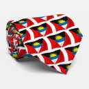 Search for barbuda ties Flag