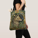 Search for wolf bags Vintage
