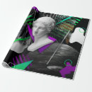 Search for contemporary wrapping paper Abstract