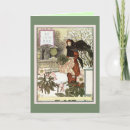 Search for gardener christmas cards Winter