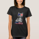 Search for meowica tshirts Flag