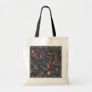 Search for galactic bags Astronomy