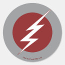 Search for the flash stickers Barry allen