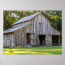 Search for old barn posters Country