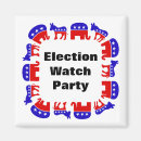 Search for democrat party magnets Republican