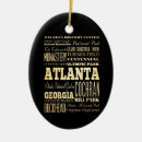 Search for atlanta christmas tree decorations City
