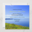 Search for national park wedding invitations Lake