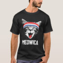 Search for meowica tshirts Merica