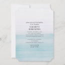 Search for nautical christening invitations Elegant