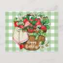 Search for summer flower birthday cards Country