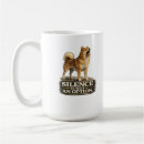 Search for finnish mugs Finnish spitz dog