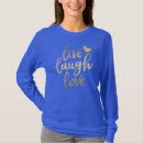 Search for royal blue womens tshirts Gold