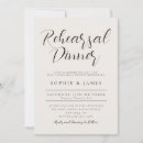 Search for before they say i do rehearsal dinner invitations Calligraphy
