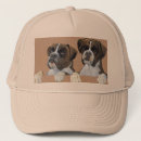 Search for boxer baseball hats Dogs