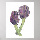 Search for artichoke art Vegetable