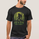 Search for hide and seek tshirts World