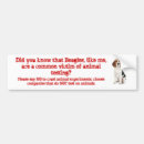 Search for beagle bumper stickers Animal