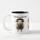 Search for farmyard mugs Sheep