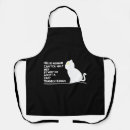 Search for adopt aprons Cat