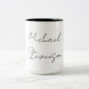 Search for sharp mugs Elegant modern sharp beautiful