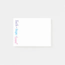 Search for christian post it notes Hope