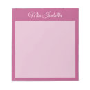 Search for purple notepads Minimalist