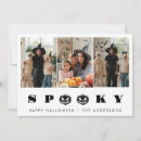 Search for spooky halloween cards Modern