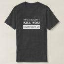 Search for kill me Disappoints