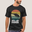 Search for bell helicopter tshirts Military