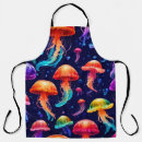 Search for jellyfish aprons Pattern