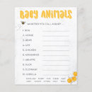 Search for baby reveal games What will baby bee