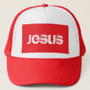 Search for jesus hats God