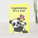 Search for cuddles bear cards Baby