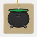Search for spell christmas tree decorations Cauldron