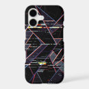 Search for geometric shapes iphone cases Abstract