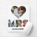 Search for hubby mousepads Anniversary