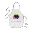 Search for mom and baby aprons Wildlife