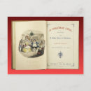 Search for charles dickens christmas cards Winter